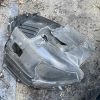 Pare boue avant gauche BMW SERIE 5 E60 PHASE 1 Diesel image 2