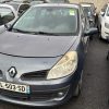 Pare boue avant droit RENAULT CLIO 3 PHASE 1 Diesel image 4