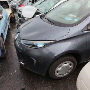 Baie de pare brise RENAULT ZOE 1 Electricité image 9