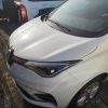 Glace retroviseur droit RENAULT ZOE 2 Electricité image 4