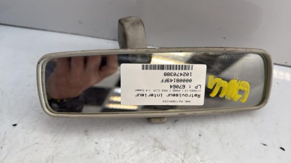 Retroviseur interieur CITROEN C3 1 PHASE 1 Diesel image 3