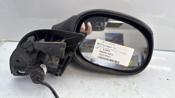 Retroviseur droit CITROEN C3 1 PHASE 1 Diesel image 1
