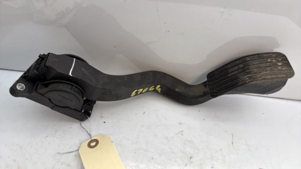Pedale d'accelerateur CITROEN C3 1 PHASE 1 Diesel image 3