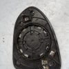Glace retroviseur droit KIA RIO 3 PHASE 1 Diesel image 3