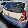 Capot DACIA SANDERO 1 Diesel image 11
