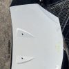 Capot DACIA SANDERO 1 Diesel image 4