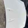 Capot DACIA SANDERO 1 Diesel image 7