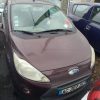 Capot FORD KA 2 PHASE 2 Essence image 5