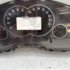 Compteur OPEL MERIVA A PHASE 2 Diesel image 1