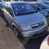 Compteur OPEL MERIVA A PHASE 2 Diesel image 4