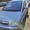 Compteur OPEL MERIVA A PHASE 2 Diesel image 5