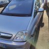 Compteur OPEL MERIVA A PHASE 2 Diesel image 6