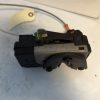 Serrure avant droit OPEL MERIVA A PHASE 2 Diesel image 2