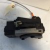 Serrure avant droit OPEL MERIVA A PHASE 2 Diesel image 3