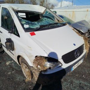 Alternateur MERCEDES VITO 639 PHASE 1 Diesel image 1