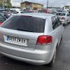 Capot AUDI A3 2 PHASE 1 Diesel image 10