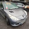 Capot PEUGEOT 206+ Diesel image 5