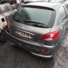 Capot PEUGEOT 206+ Diesel image 6