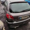 Capot PEUGEOT 206+ Diesel image 7