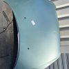 Capot PEUGEOT 307 PHASE 1 BREAK Essence image 2