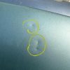 Capot PEUGEOT 307 PHASE 1 BREAK Essence image 3