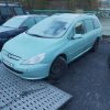 Capot PEUGEOT 307 PHASE 1 BREAK Essence image 4