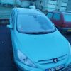 Capot PEUGEOT 307 PHASE 1 BREAK Essence image 5