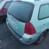 Capot PEUGEOT 307 PHASE 1 BREAK Essence image 7