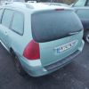 Capot PEUGEOT 307 PHASE 1 BREAK Essence image 8