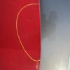 Capot RENAULT MEGANE 2 PHASE 1 BREAK Diesel image 2