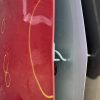 Capot RENAULT MEGANE 2 PHASE 1 BREAK Diesel image 4