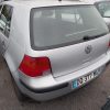 Capot VOLKSWAGEN GOLF 4 Diesel image 11