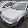 Capot VOLKSWAGEN GOLF 4 Diesel image 14