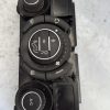 Commande chauffage PEUGEOT 308 1 SW PHASE 1 BREAK Diesel image 1