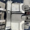 Banquette arriere DACIA DUSTER 1 PHASE 2 Diesel image 8