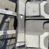 Banquette arriere DACIA DUSTER 1 PHASE 2 Diesel image 9
