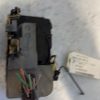 Serrure avant droit PEUGEOT 206 PHASE 2 Essence image 1