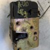 Serrure avant droit PEUGEOT 206 PHASE 2 Essence image 3