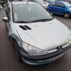 Serrure avant droit PEUGEOT 206 PHASE 2 Essence image 5
