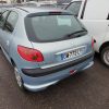 Serrure avant droit PEUGEOT 206 PHASE 2 Essence image 8