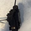 Serrure avant gauche RENAULT CLIO 3 PHASE 1 Diesel image 2