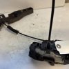 Serrure avant gauche RENAULT CLIO 3 PHASE 2 Essence image 3