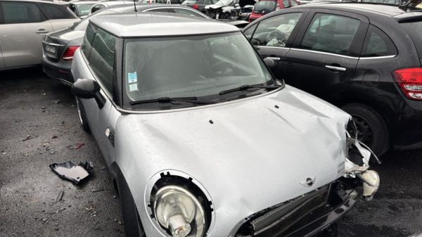 Bouton de warning MINI MINI 2 R56 PHASE 1 Essence image 6