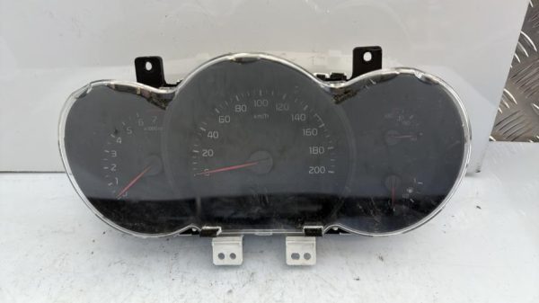 Compteur KIA PICANTO 2 PHASE 2 Essence image 1