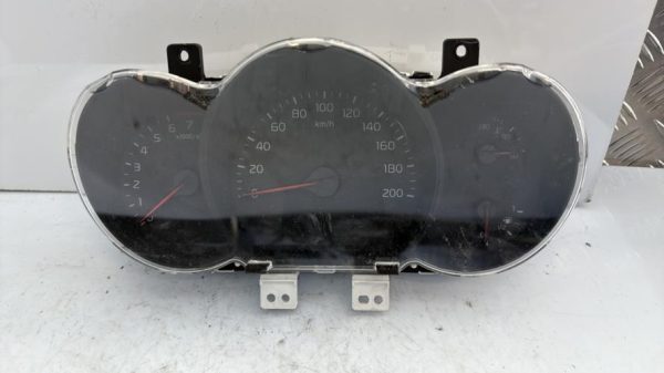 Compteur KIA PICANTO 2 PHASE 2 Essence image 2