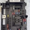 Boitier servitude moteur (BSM) PEUGEOT 206 PHASE 2 Essence image 1