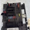 Boitier servitude moteur (BSM) PEUGEOT 206 PHASE 2 Essence image 4