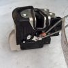 Serrure arriere droit KIA PICANTO 2 PHASE 2 Essence image 3