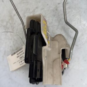 Serrure arriere gauche KIA PICANTO 2 PHASE 2 Essence image 1