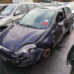 Retroviseur droit FIAT PUNTO EVO 3 Essence image 1